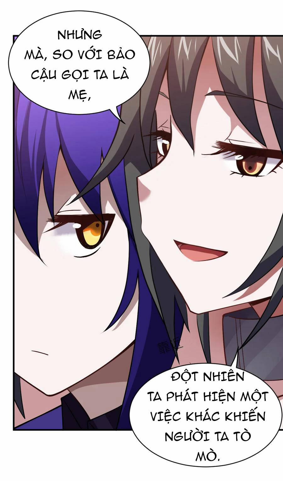 Ma Vương Trở Lại 51 trang 45