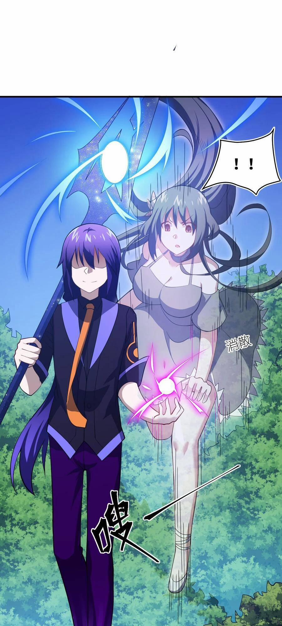 Ma Vương Trở Lại 51 trang 61