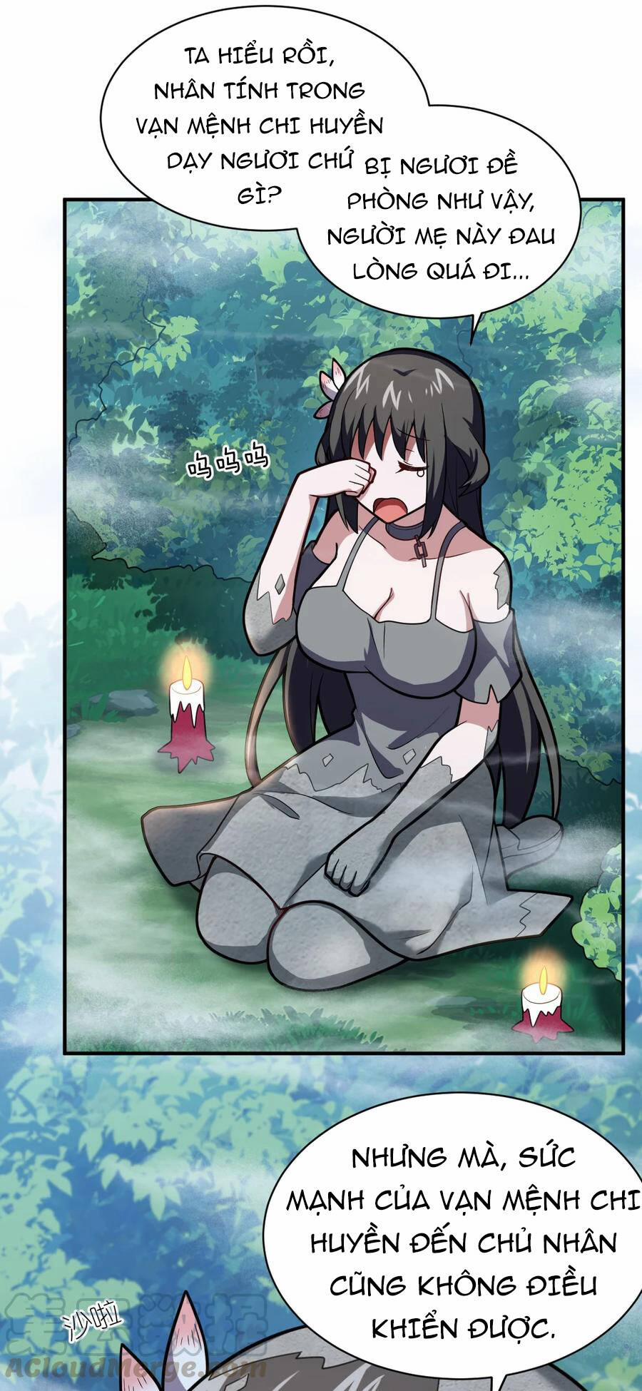 Ma Vương Trở Lại 51 trang 68