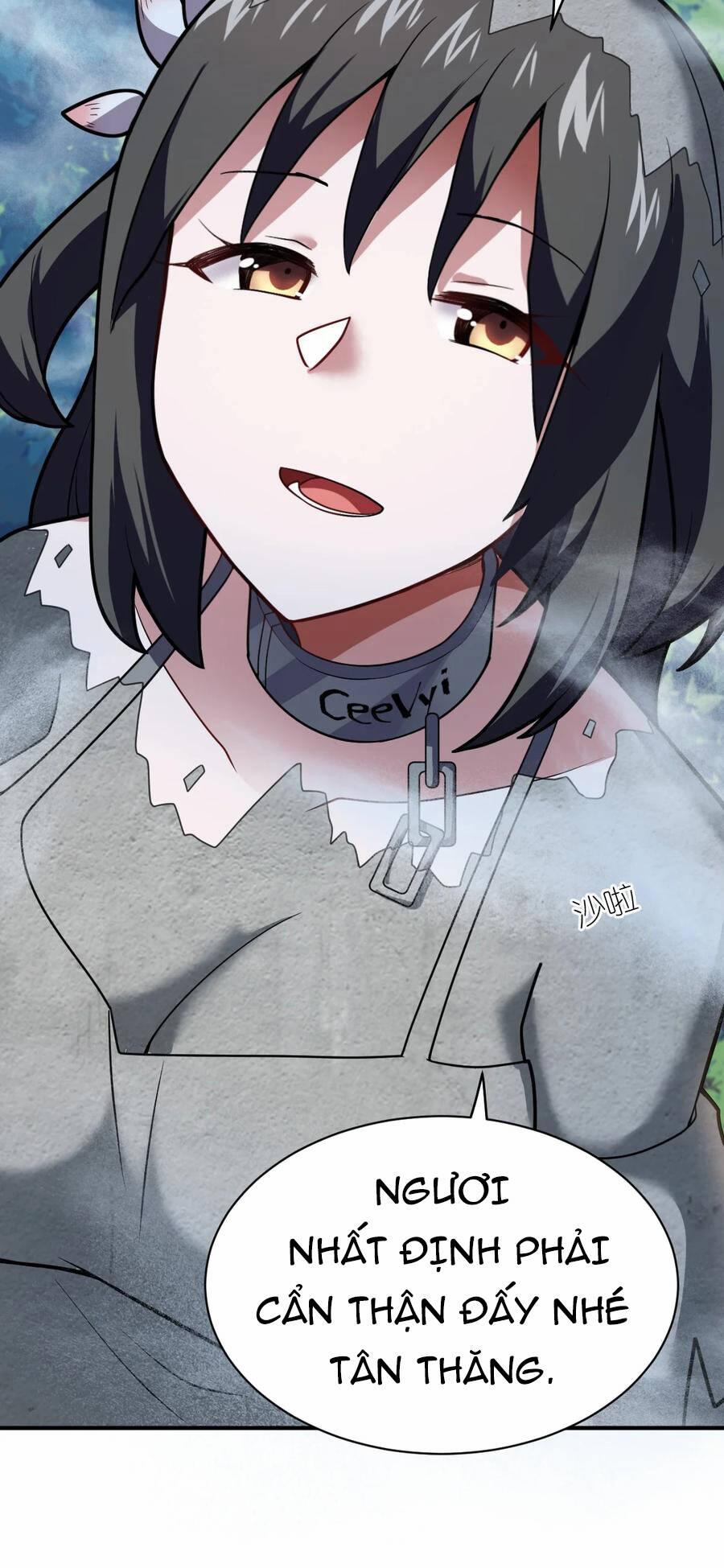 Ma Vương Trở Lại 51 trang 69