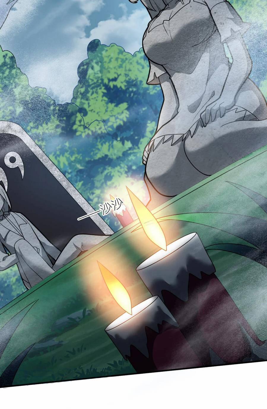 Ma Vương Trở Lại 51 trang 71