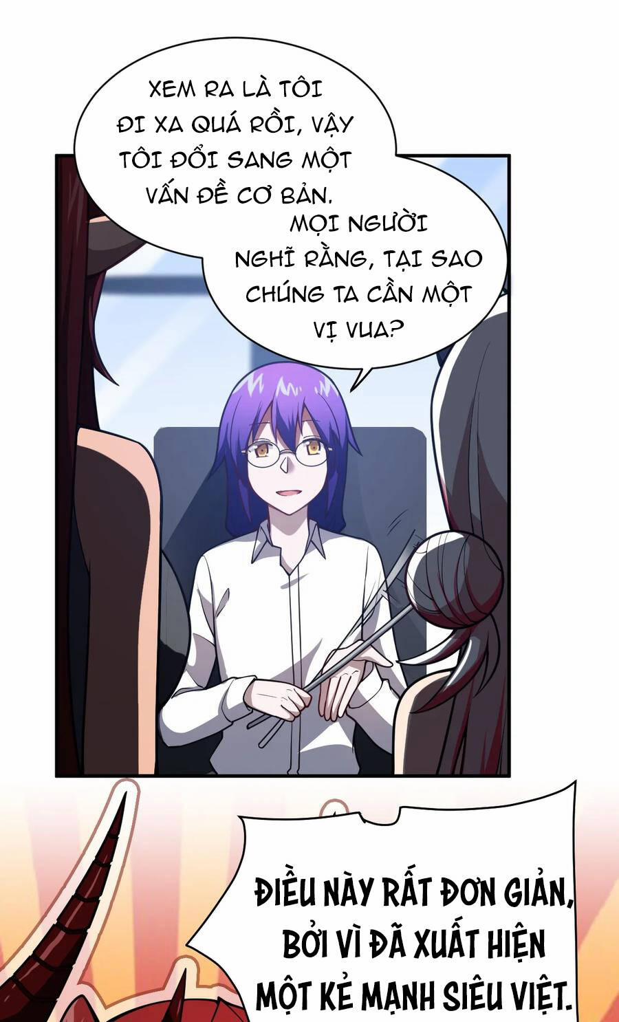 Ma Vương Trở Lại 52 trang 16