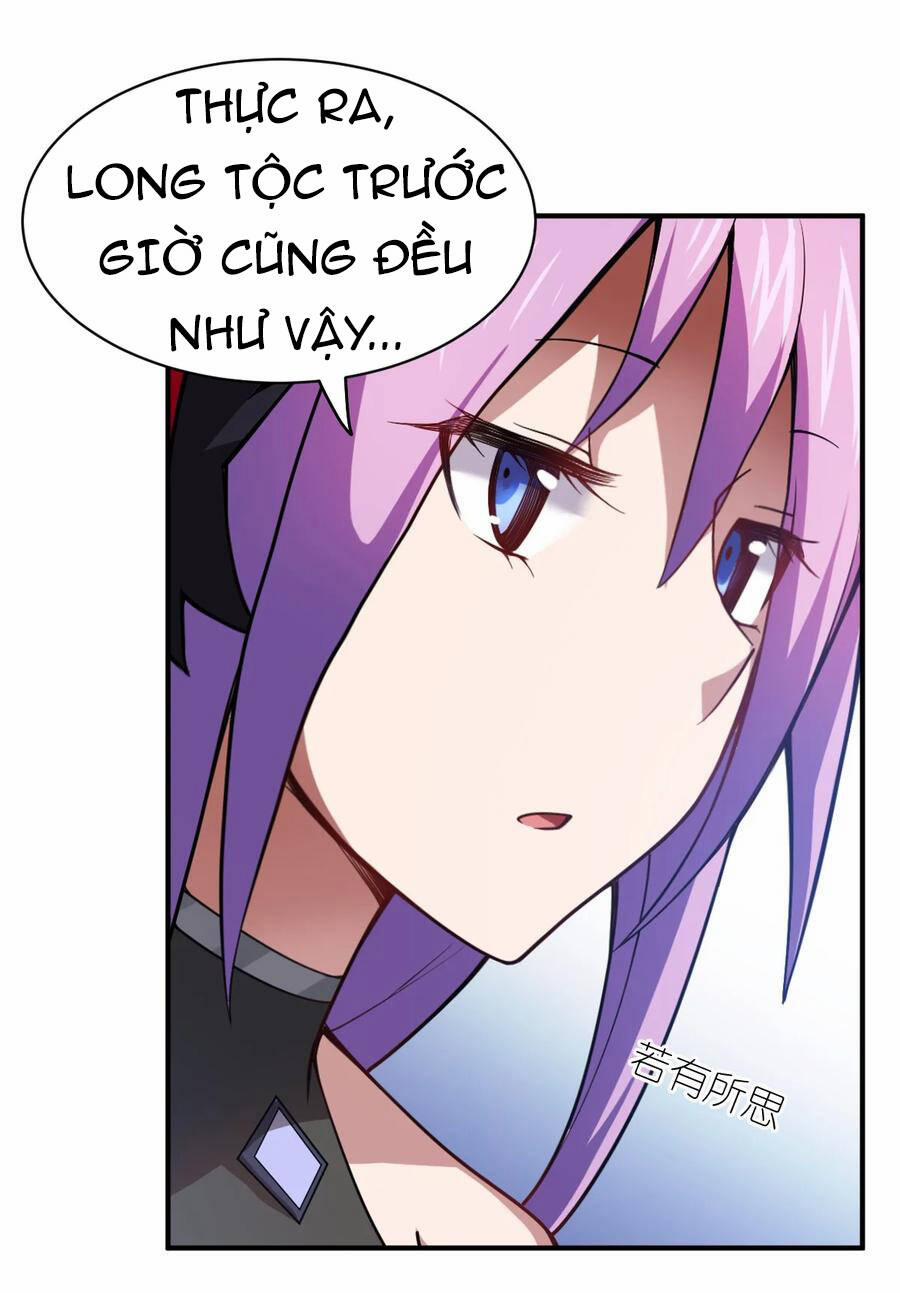 Ma Vương Trở Lại 52 trang 18