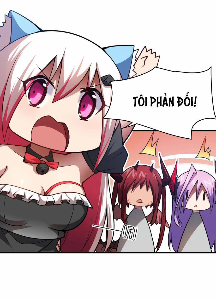 Ma Vương Trở Lại 52 trang 19