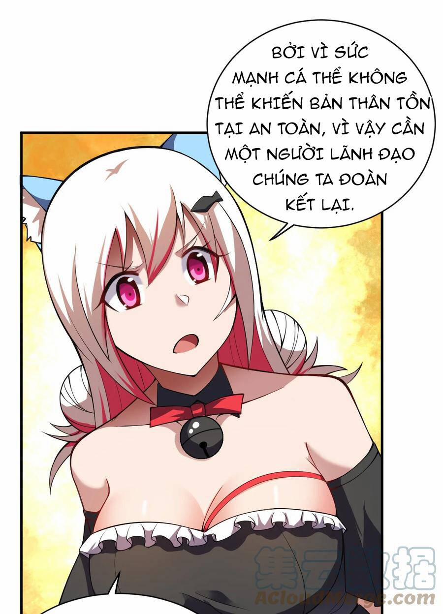 Ma Vương Trở Lại 52 trang 20