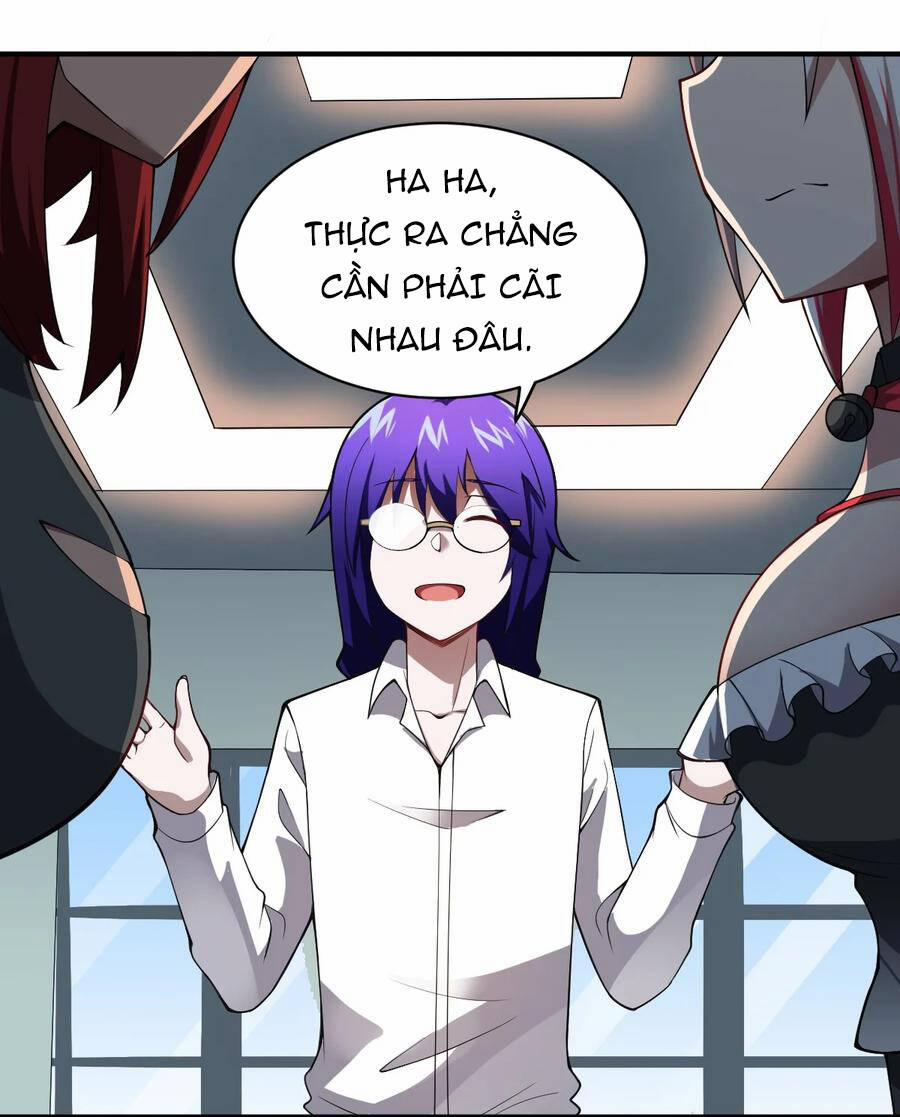 Ma Vương Trở Lại 52 trang 22