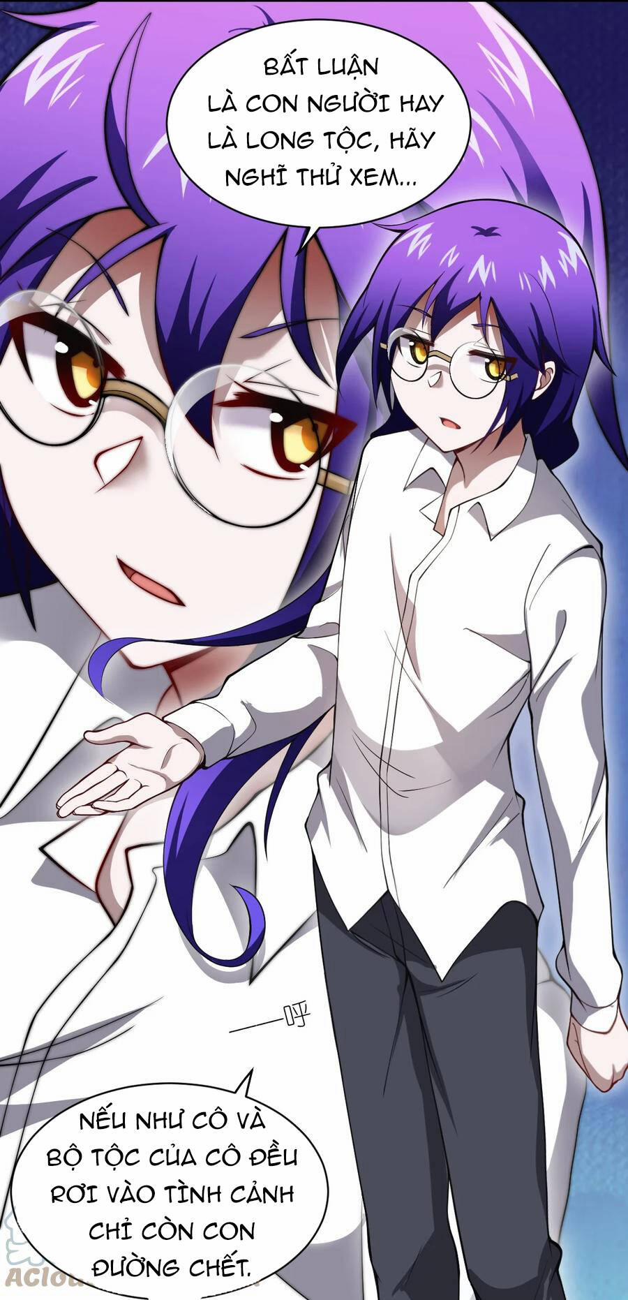 Ma Vương Trở Lại 52 trang 23