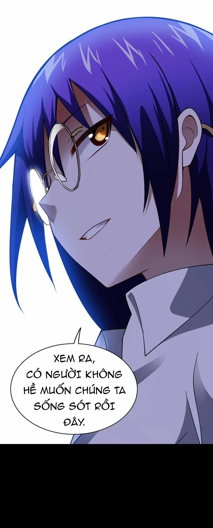 Ma Vương Trở Lại 52 trang 31