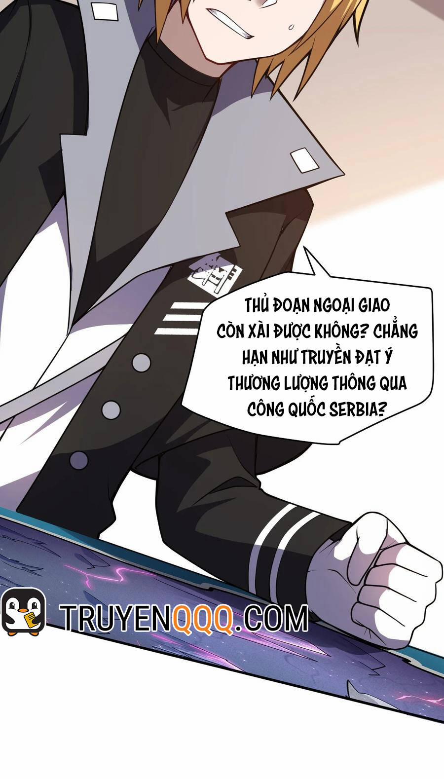 Ma Vương Trở Lại 52 trang 39