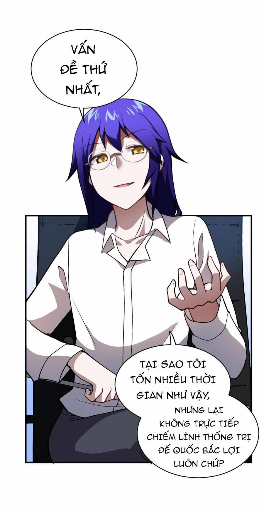 Ma Vương Trở Lại 52 trang 6