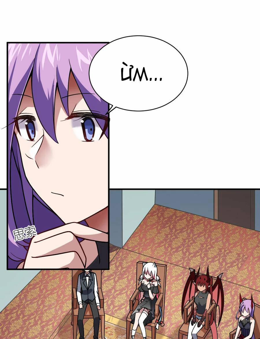 Ma Vương Trở Lại 52 trang 7