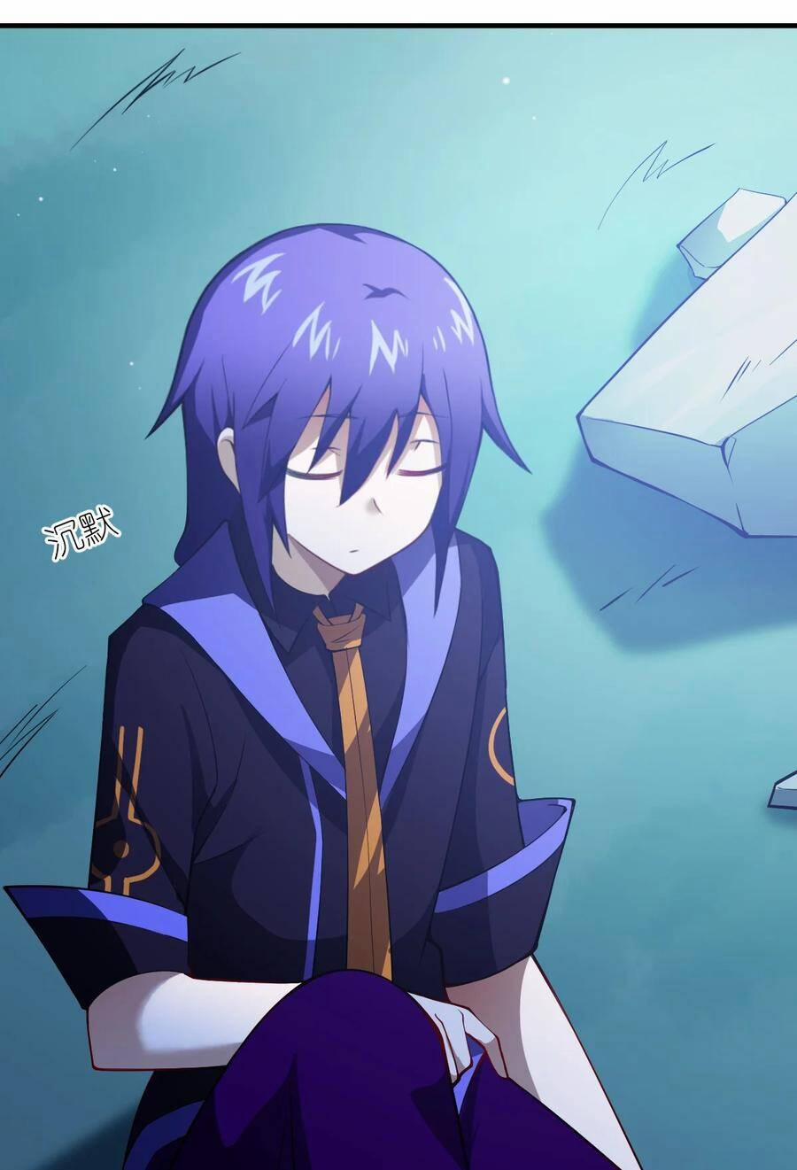 Ma Vương Trở Lại 53 trang 1