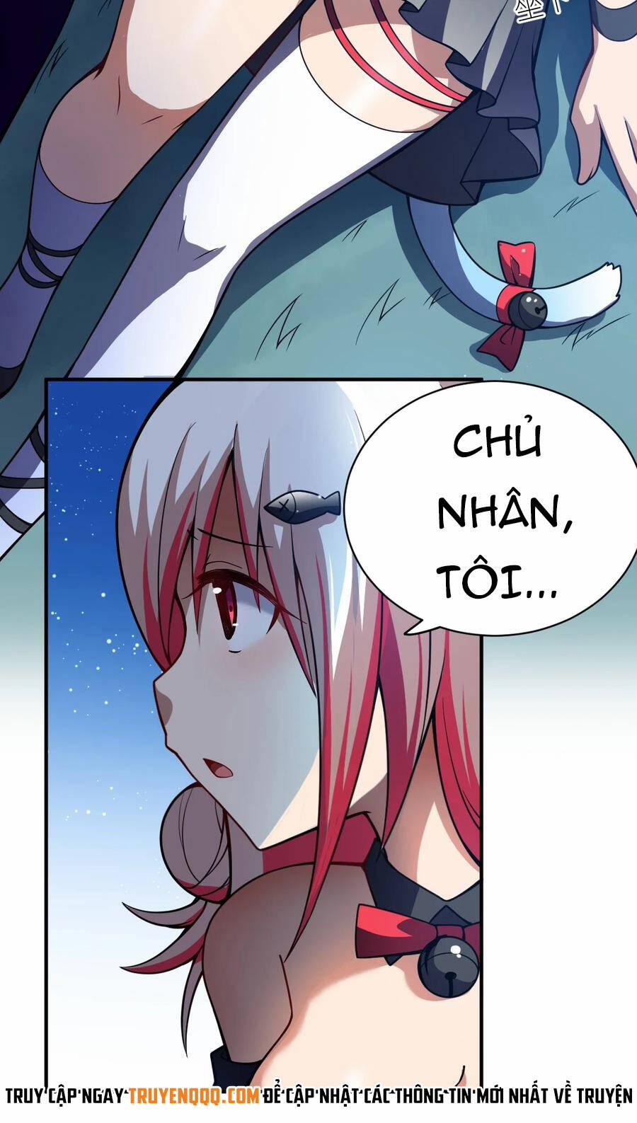 Ma Vương Trở Lại 53 trang 10