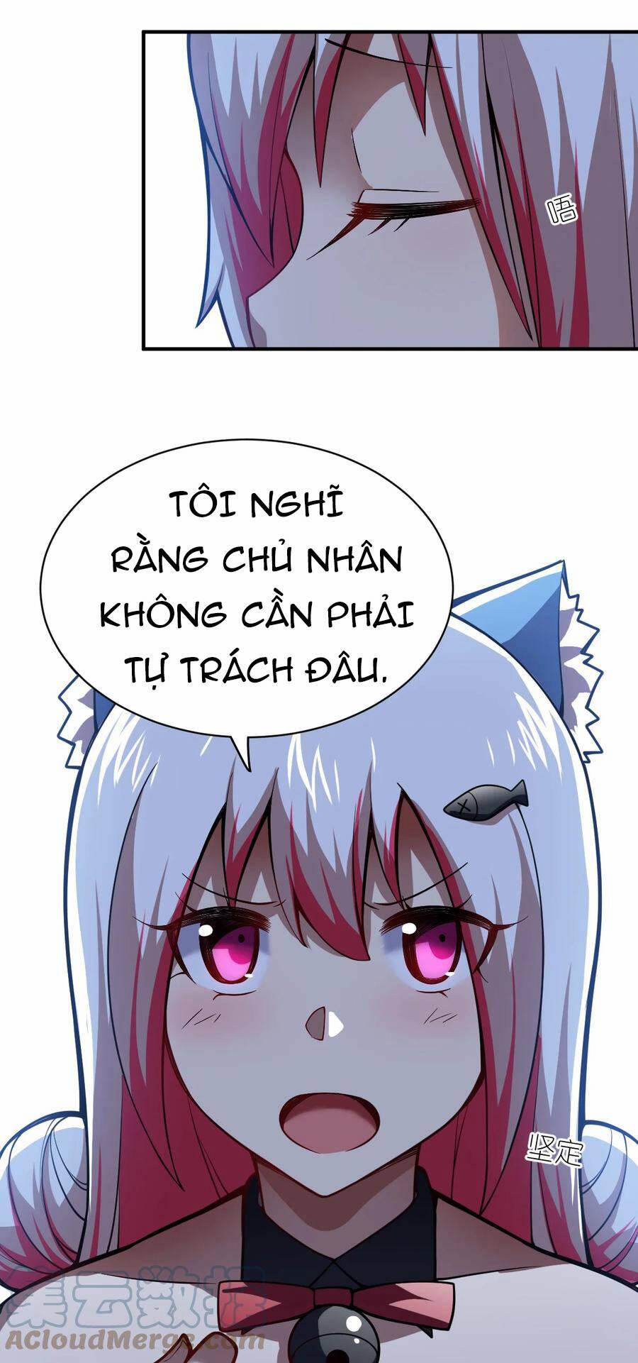 Ma Vương Trở Lại 53 trang 11