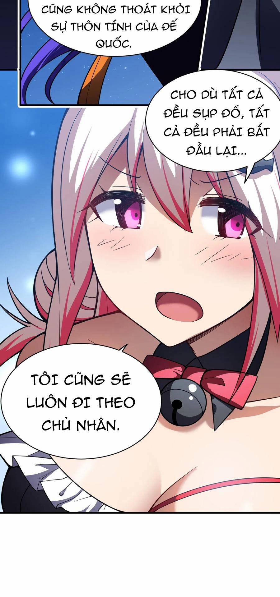 Ma Vương Trở Lại 53 trang 13