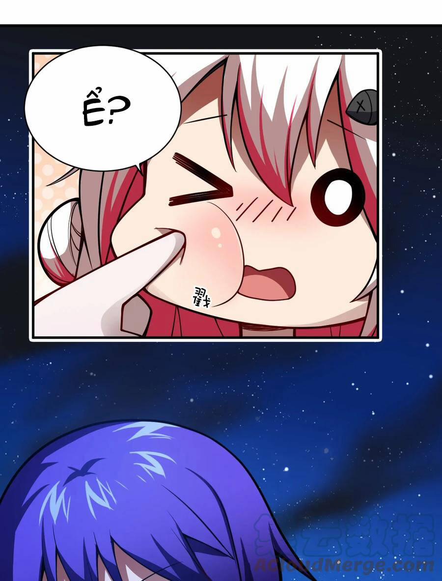 Ma Vương Trở Lại 53 trang 14