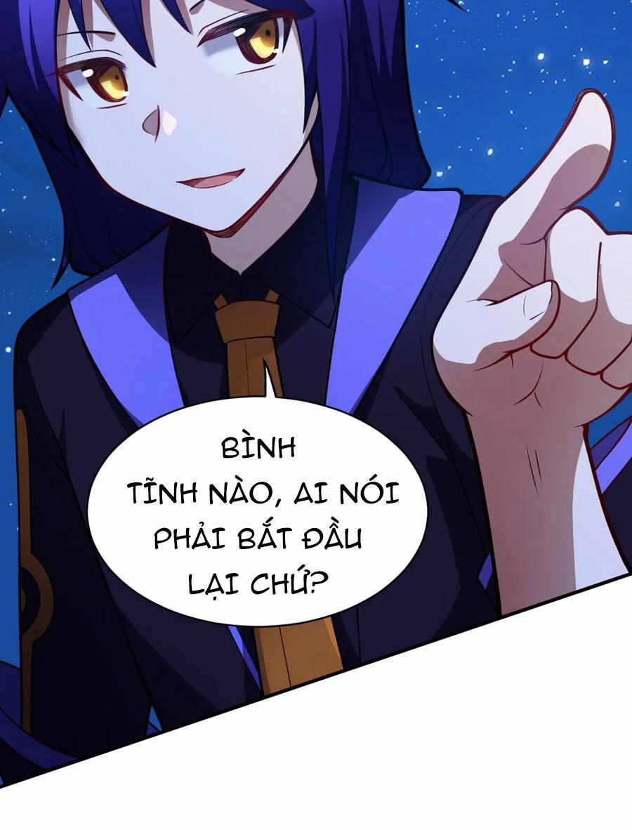 Ma Vương Trở Lại 53 trang 15