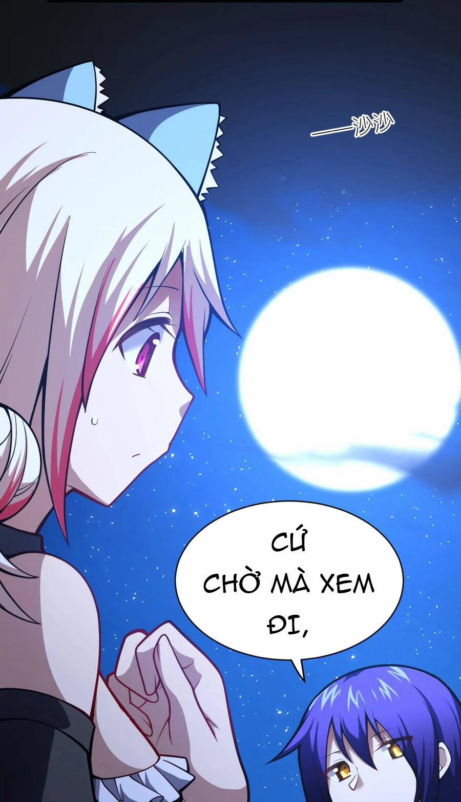 Ma Vương Trở Lại 53 trang 18