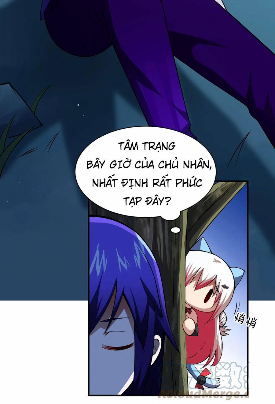 Ma Vương Trở Lại 53 trang 2