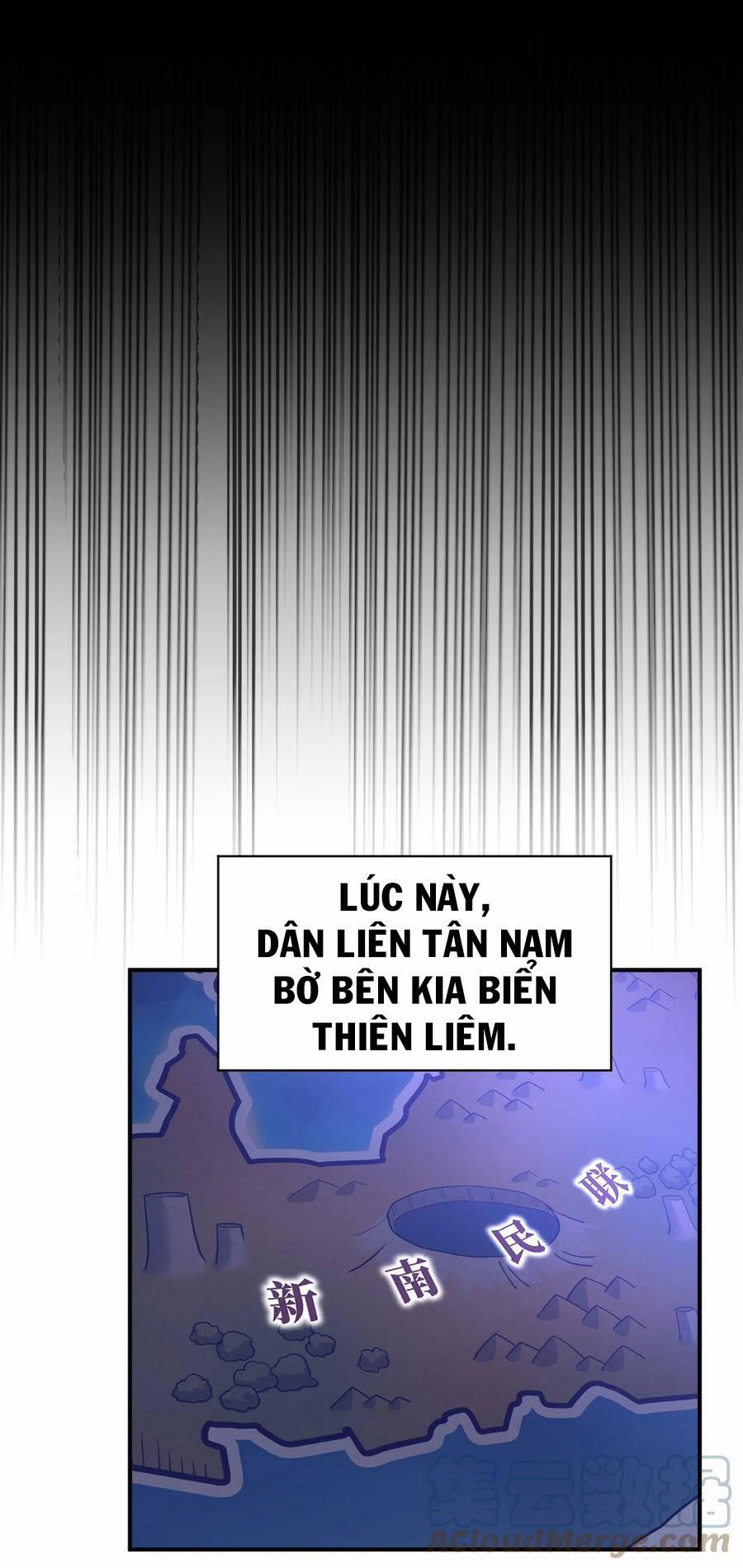 Ma Vương Trở Lại 53 trang 20