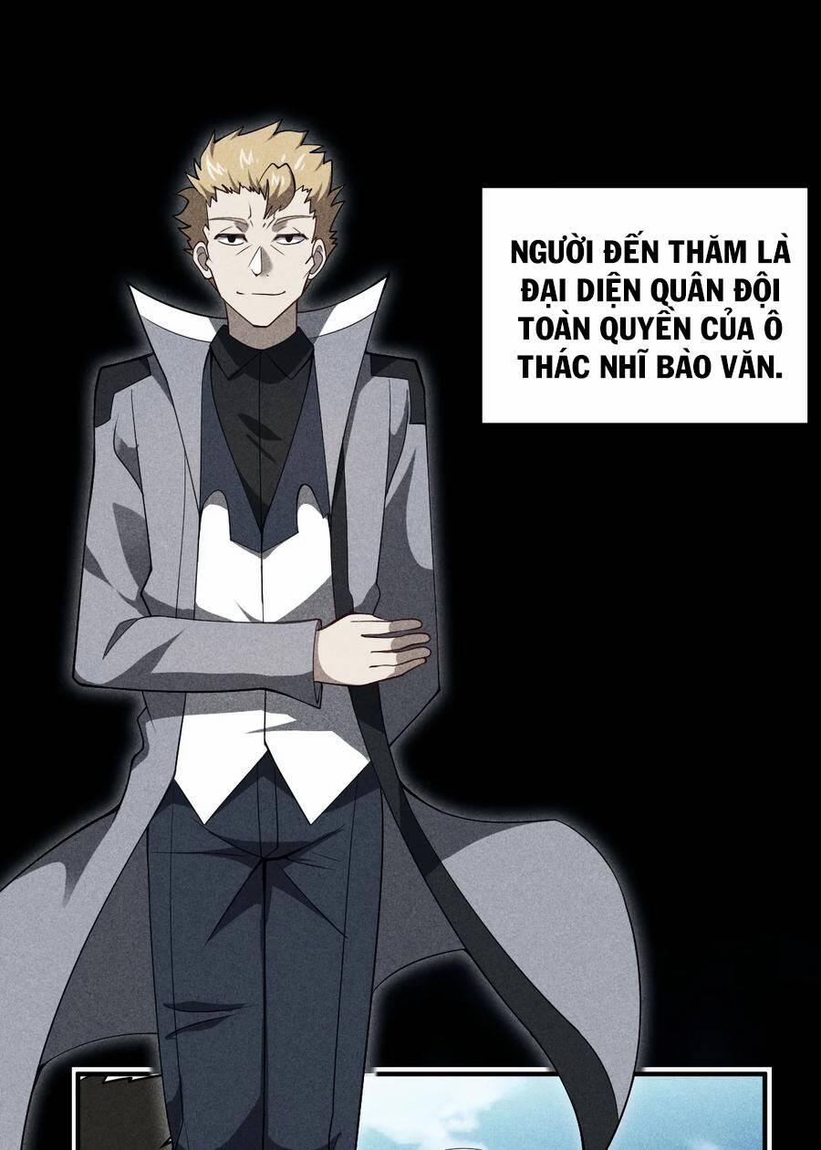 Ma Vương Trở Lại 53 trang 24