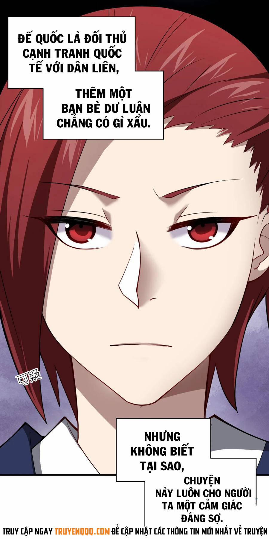 Ma Vương Trở Lại 53 trang 26