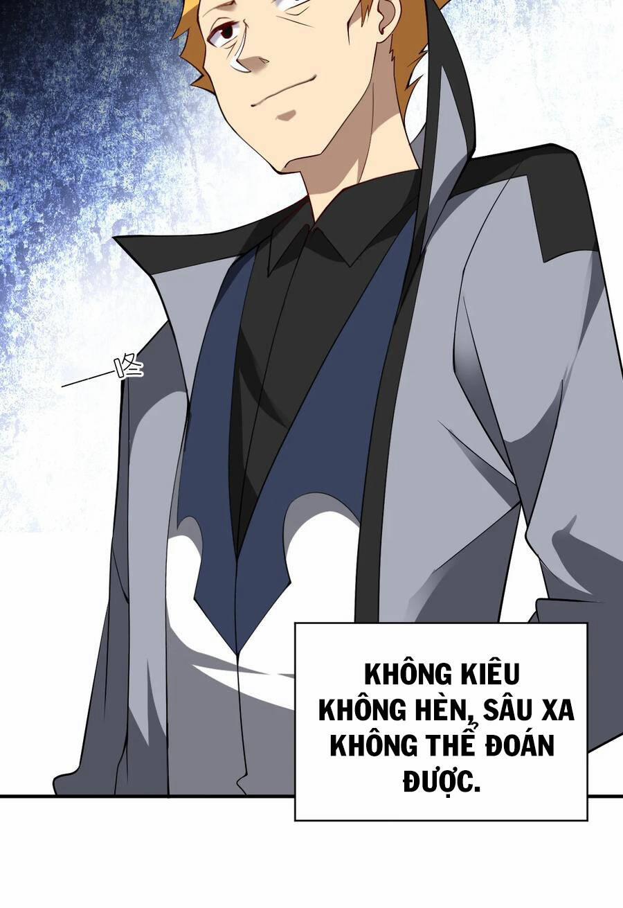 Ma Vương Trở Lại 53 trang 29