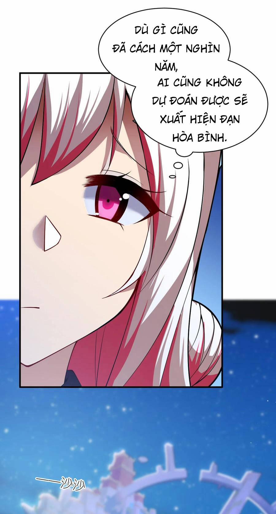 Ma Vương Trở Lại 53 trang 3