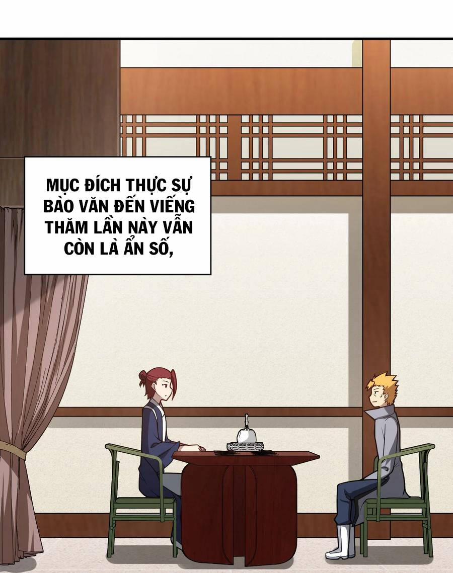 Ma Vương Trở Lại 53 trang 30