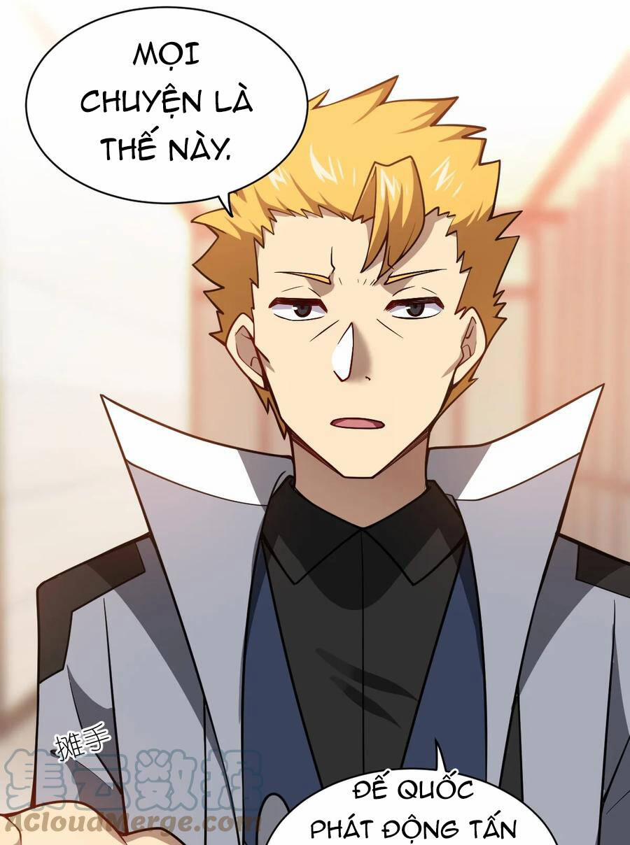 Ma Vương Trở Lại 53 trang 32