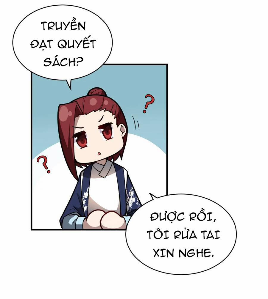 Ma Vương Trở Lại 53 trang 37