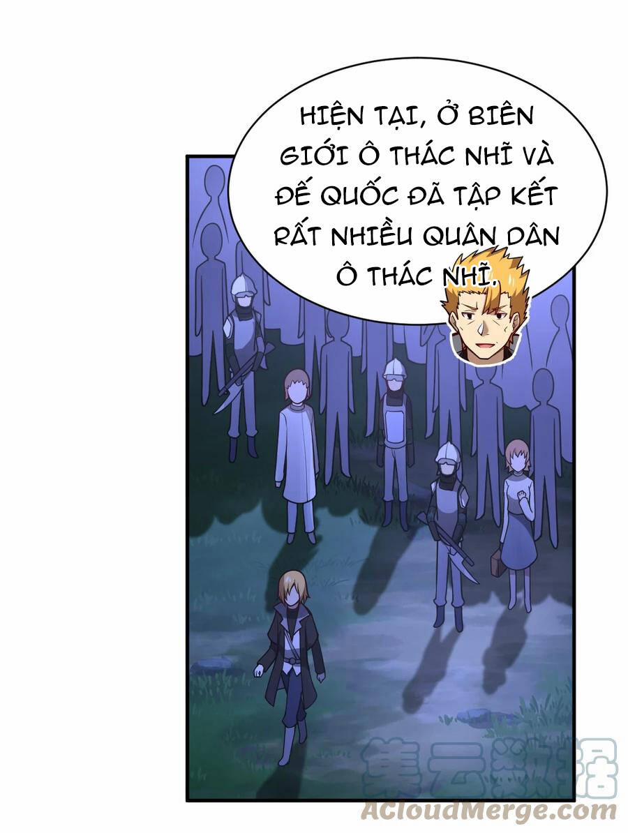 Ma Vương Trở Lại 53 trang 38