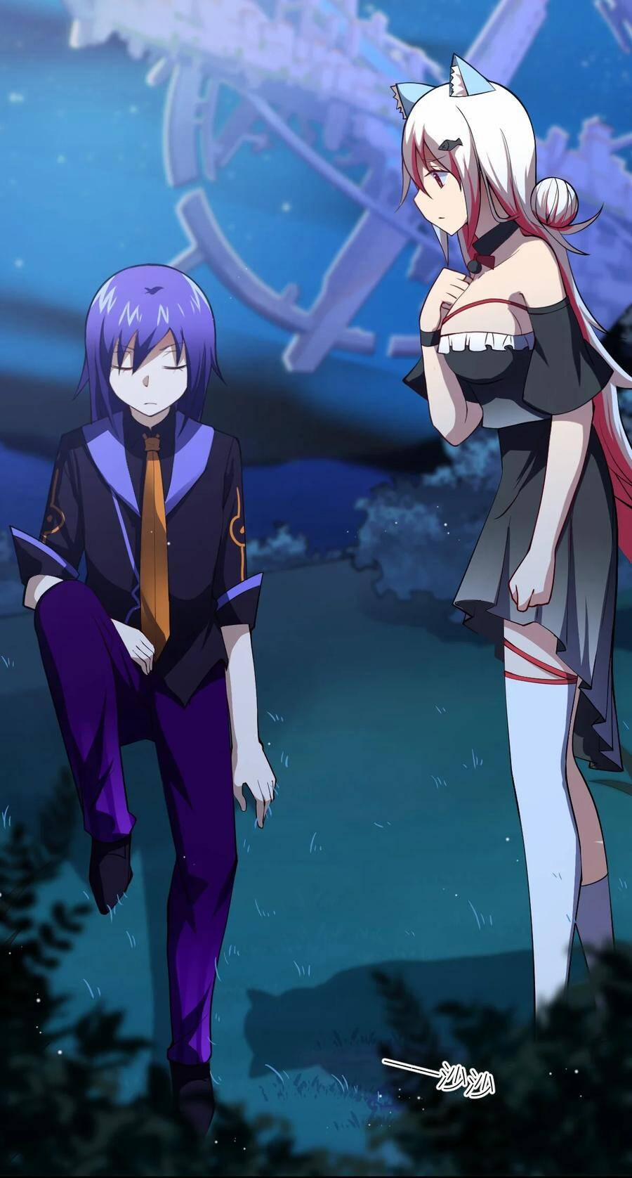 Ma Vương Trở Lại 53 trang 4