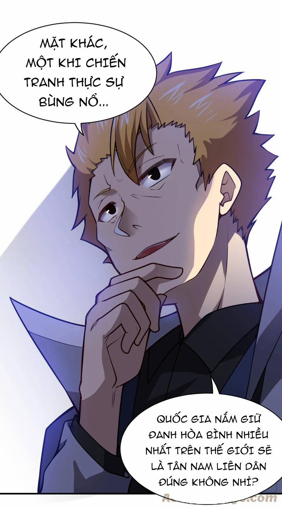 Ma Vương Trở Lại 53 trang 41