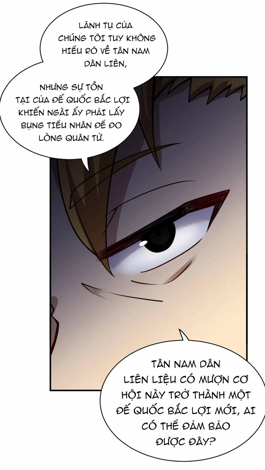 Ma Vương Trở Lại 53 trang 42