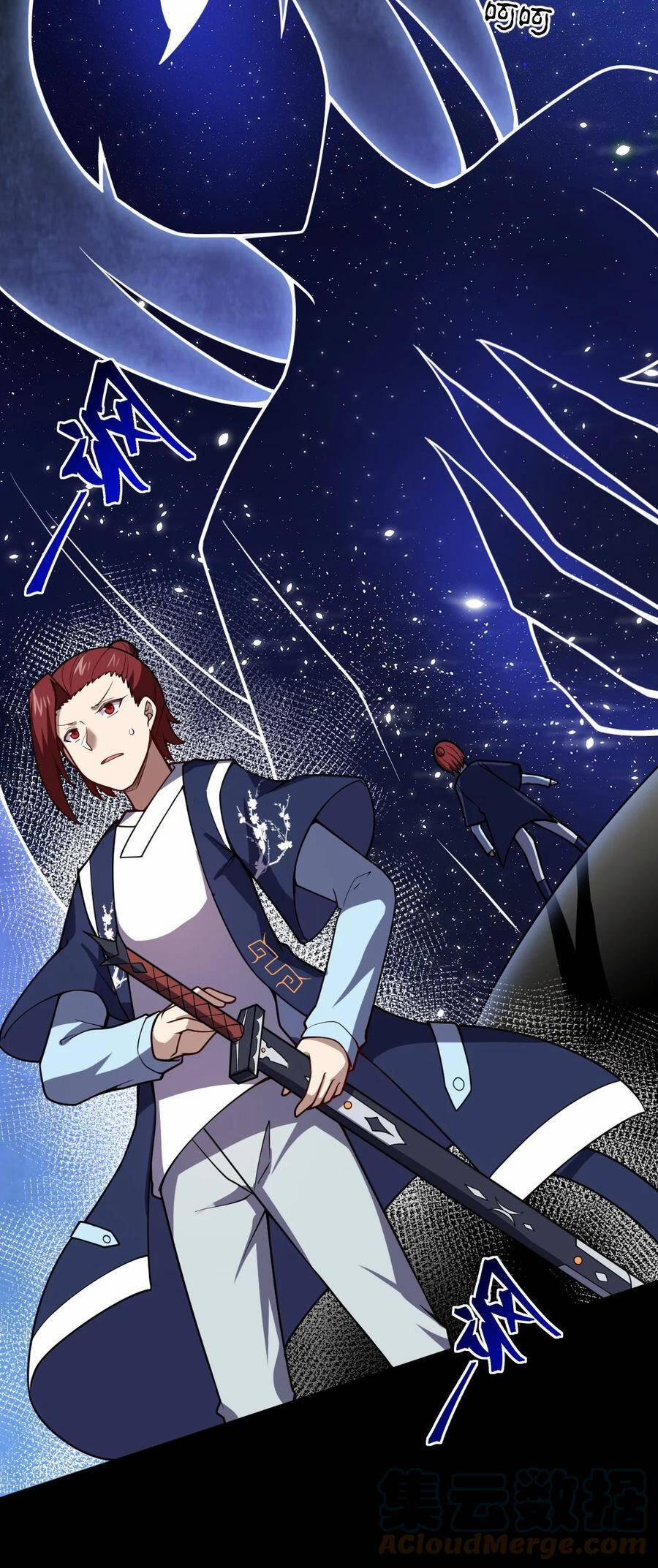 Ma Vương Trở Lại 53 trang 47