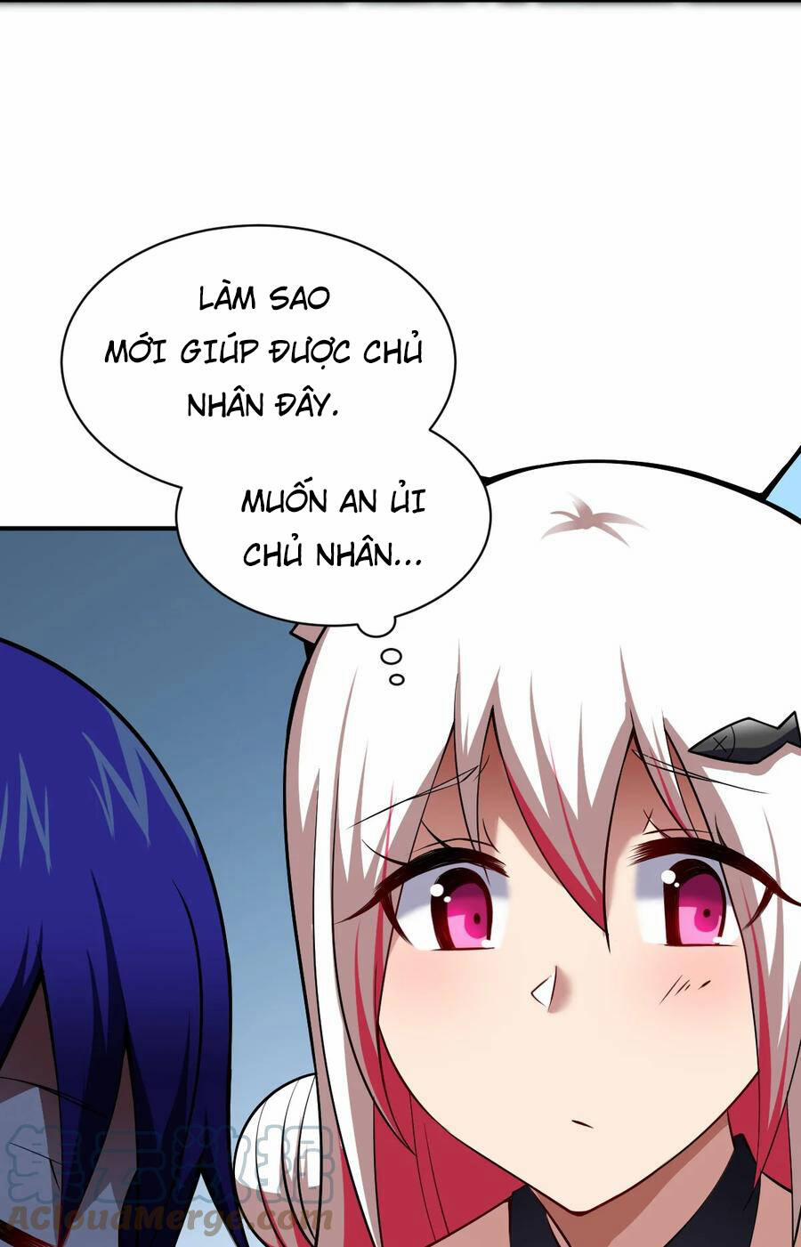 Ma Vương Trở Lại 53 trang 5