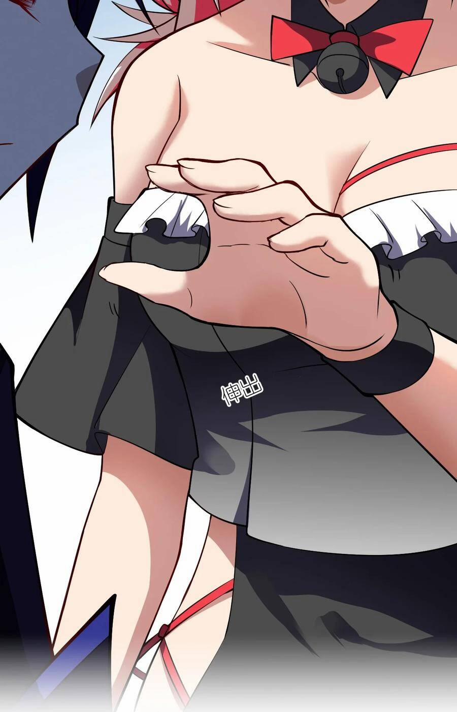 Ma Vương Trở Lại 53 trang 6