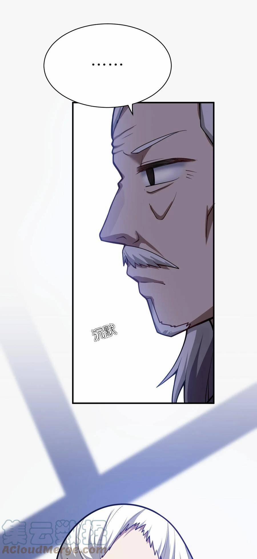 Ma Vương Trở Lại 54 trang 11