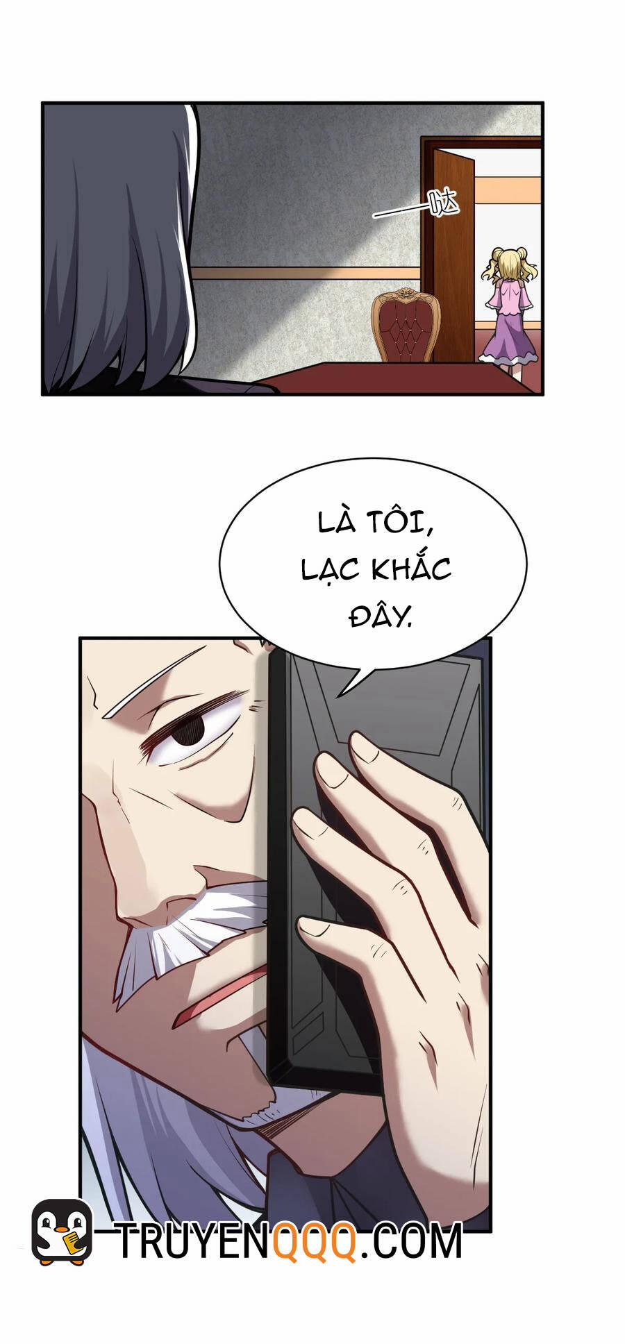 Ma Vương Trở Lại 54 trang 14