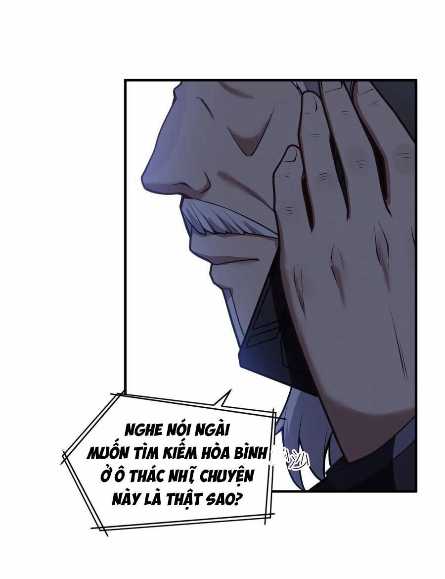 Ma Vương Trở Lại 54 trang 15