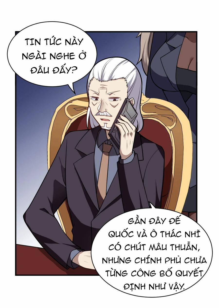 Ma Vương Trở Lại 54 trang 16