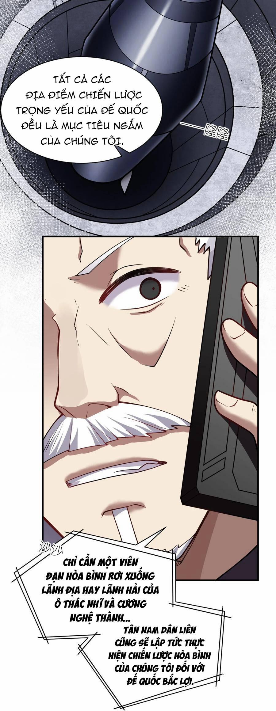 Ma Vương Trở Lại 54 trang 18