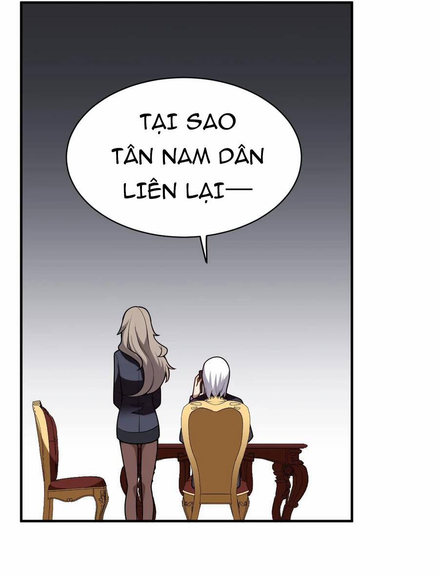 Ma Vương Trở Lại 54 trang 19