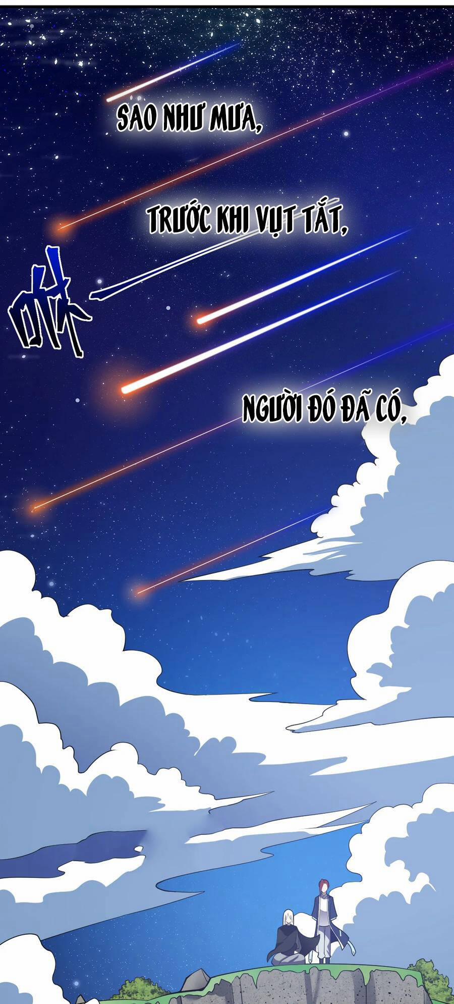 Ma Vương Trở Lại 54 trang 21