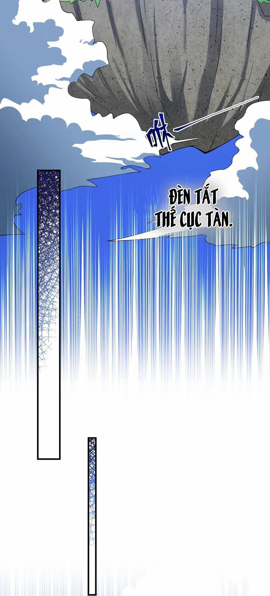 Ma Vương Trở Lại 54 trang 22