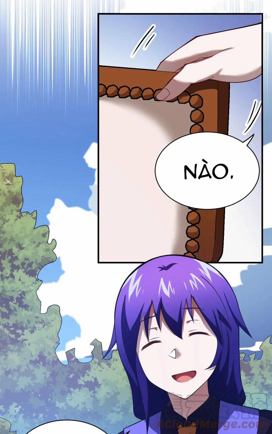 Ma Vương Trở Lại 54 trang 23