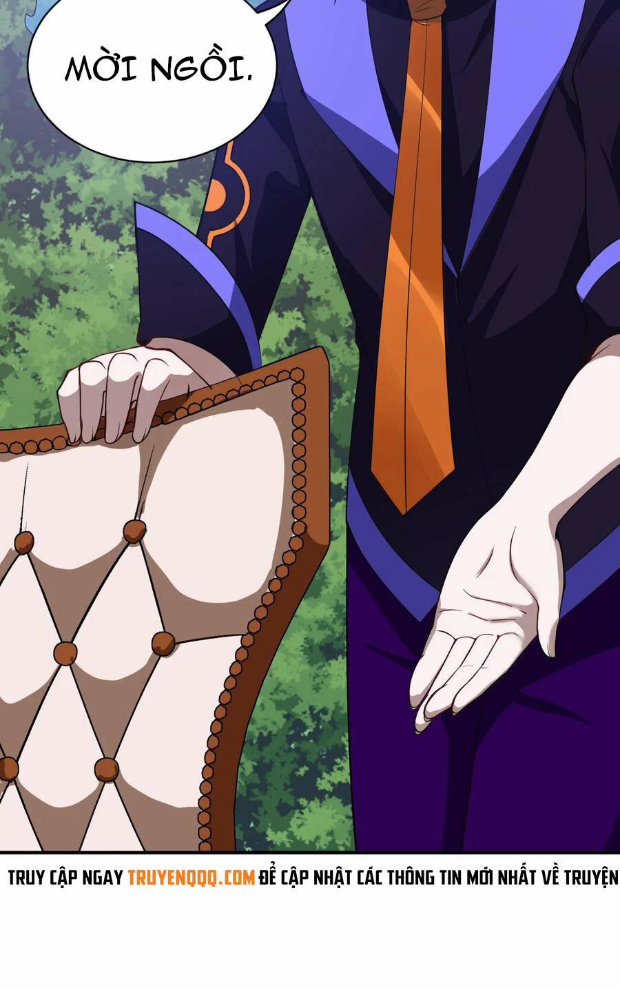 Ma Vương Trở Lại 54 trang 24