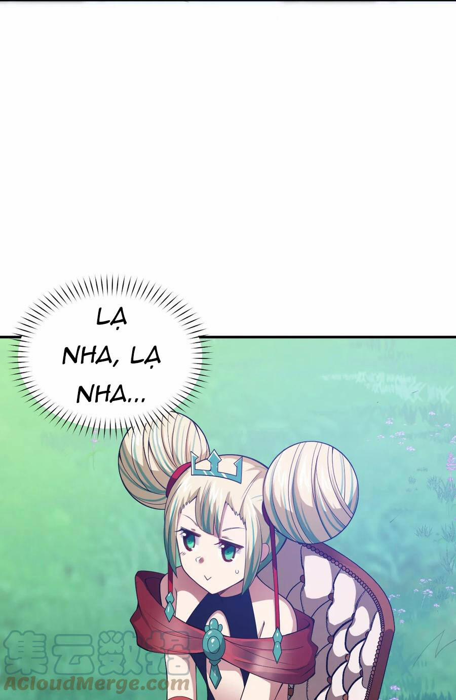 Ma Vương Trở Lại 54 trang 26