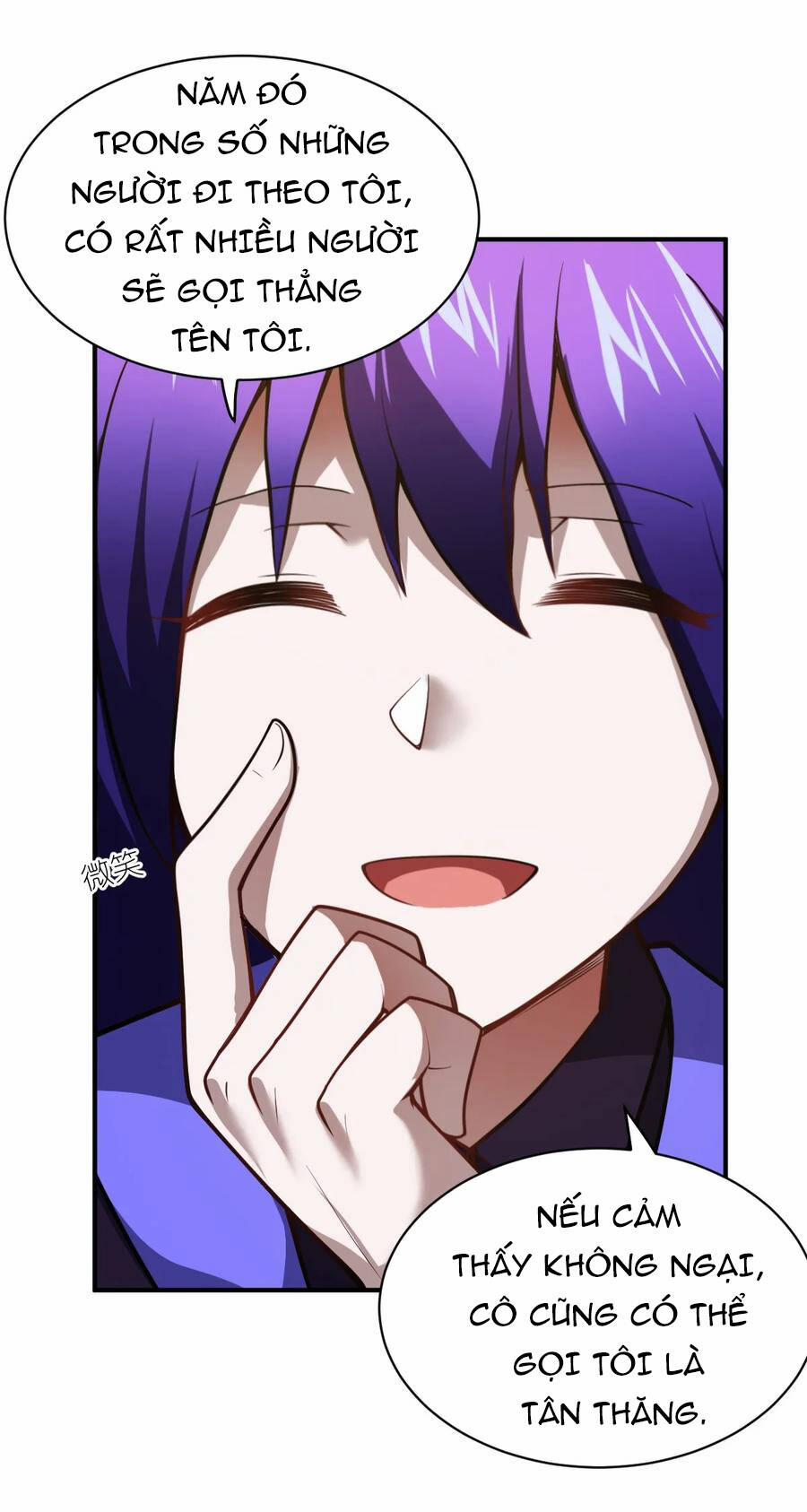 Ma Vương Trở Lại 54 trang 35